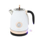 Wasserkocher Monroe 1.7 l, Rosegold/Weiss