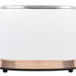 Toaster Monroe Rosegold - MEGART