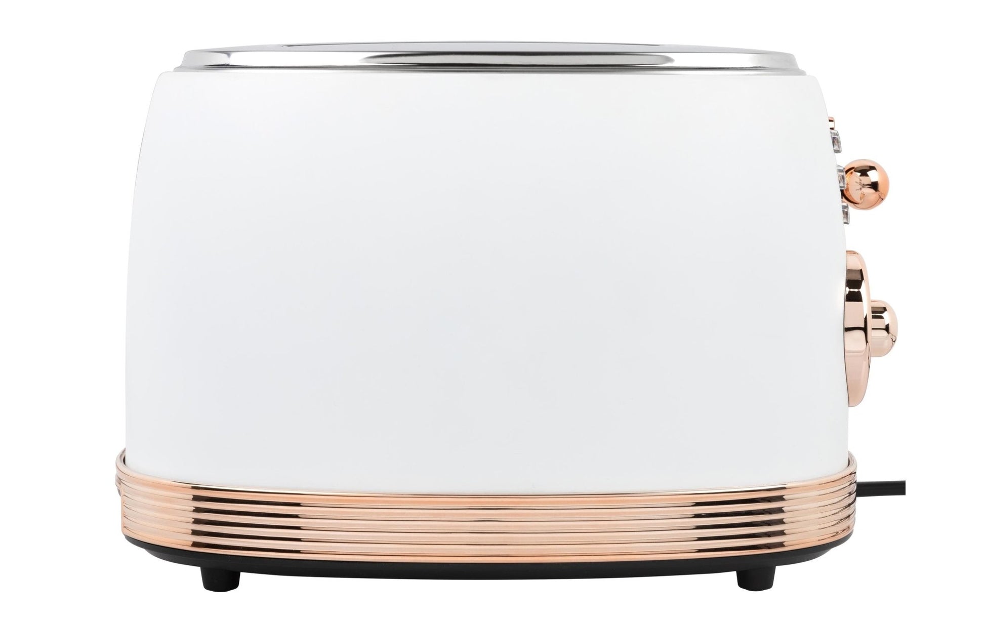 Toaster Monroe Rosegold - MEGART
