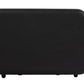 Toaster Chaplin Schwarz matt - MEGART