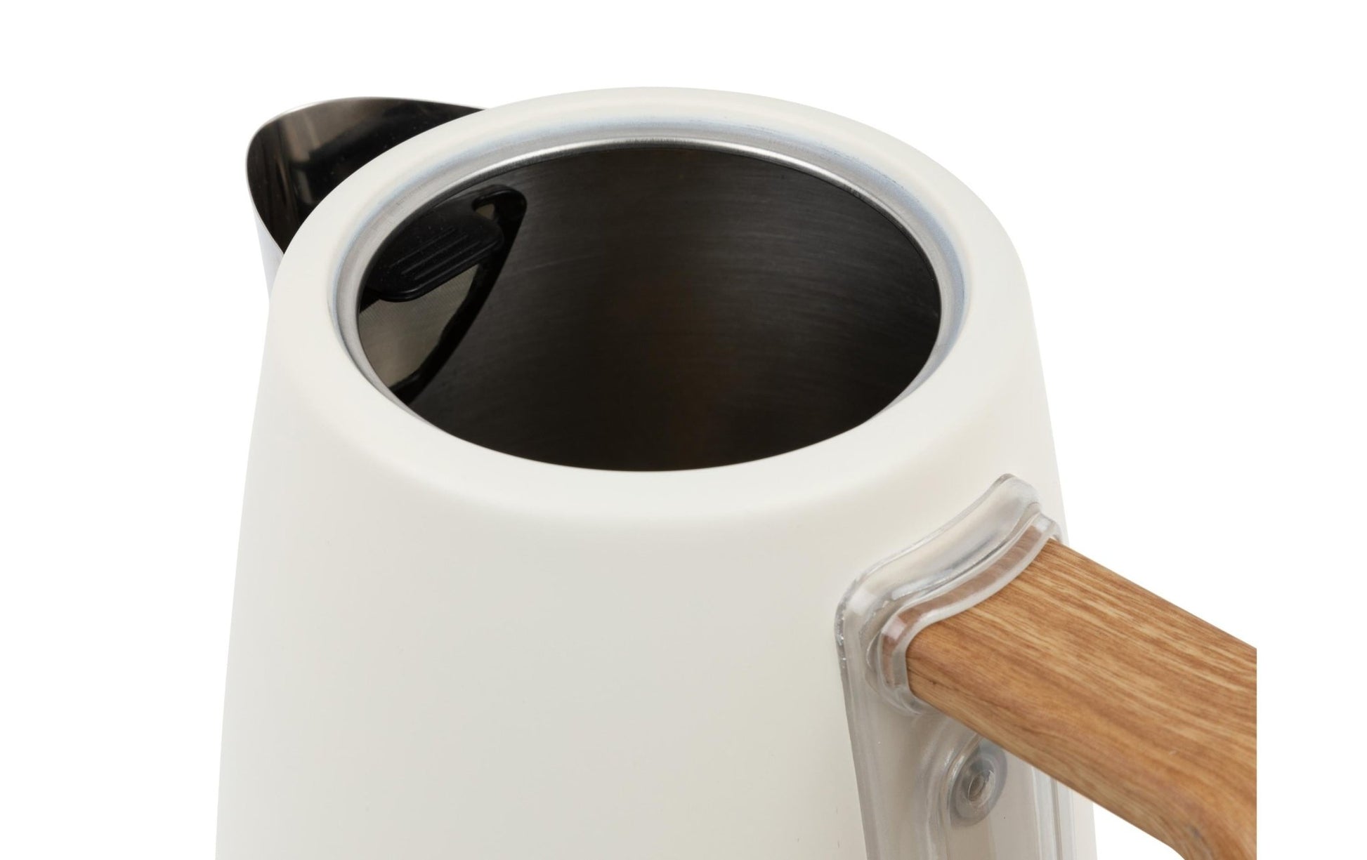 Wasserkocher Hepburn 1.7 l, Beige - MEGART