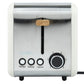 Toaster Hepburn Beige - MEGART