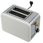 Toaster Hepburn Beige - MEGART