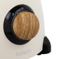 Standmixer Hepburn Beige - MEGART