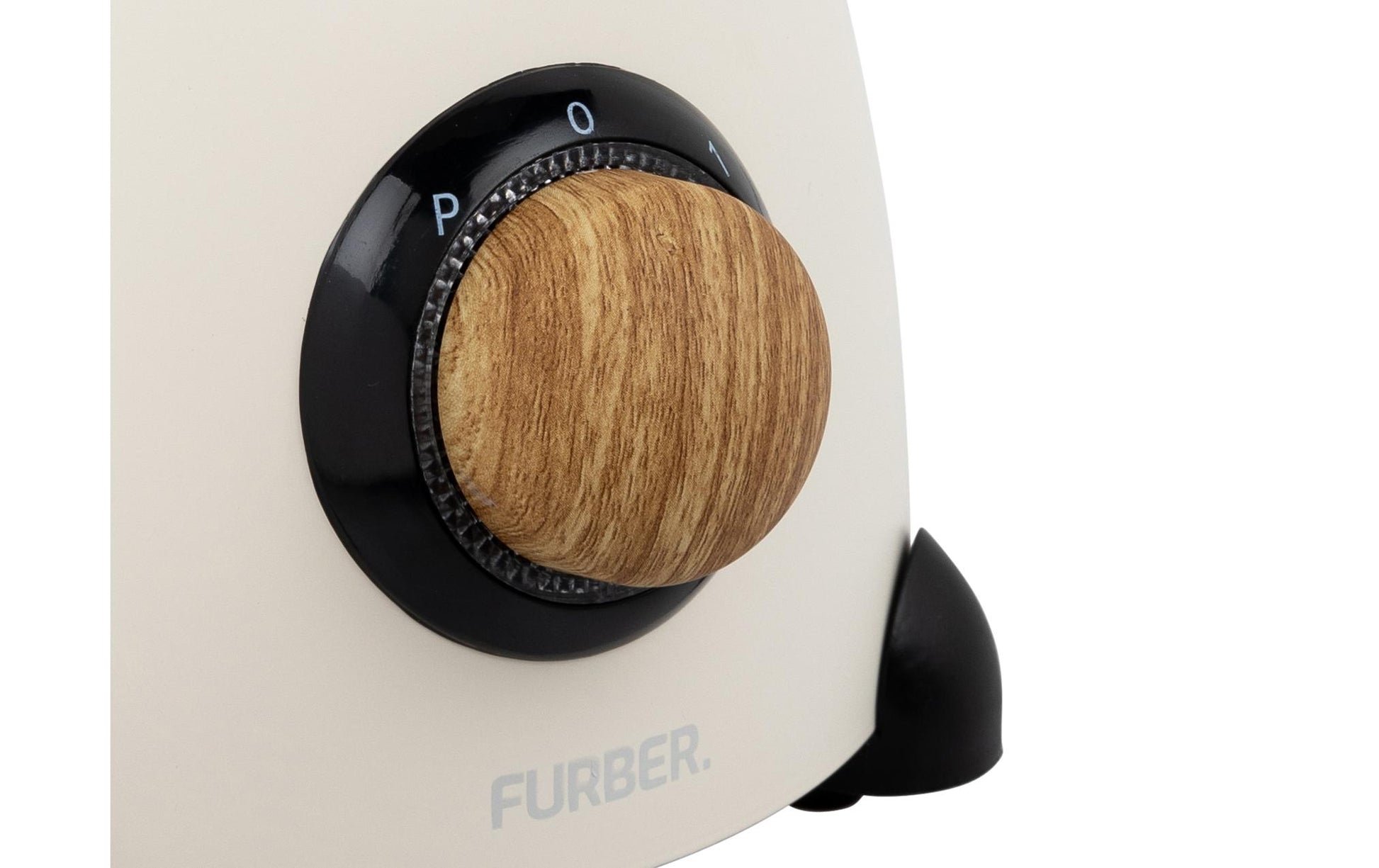 Standmixer Hepburn Beige - MEGART