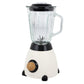 Standmixer Hepburn Beige - MEGART