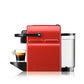 Macchina da caffè Nespresso Inissia XN1005 Rossa