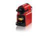 Macchina da caffè Nespresso Inissia XN1005 Rossa