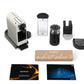 Kaffeemaschine Nespresso CitiZ & Milk EN267.WAE Weiss