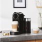 Kaffeemaschine Nespresso CitiZ & Milk EN267.BAE Schwarz