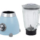 Standmixer Presley Hellblau - MEGART