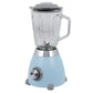 Standmixer Presley Hellblau - MEGART