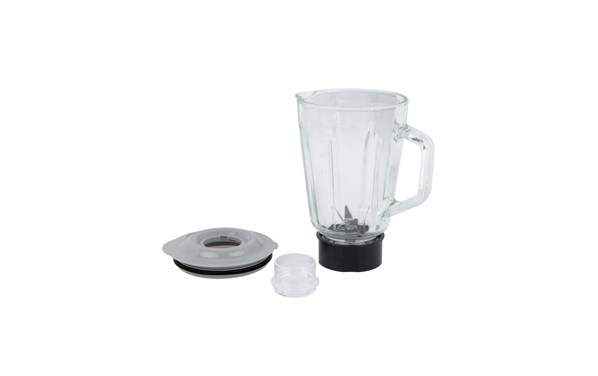 Standmixer Presley Hellblau - MEGART