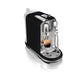 Kaffeemaschine Nespresso Creatista Plus SNE800BTR Schwarz - MEGART