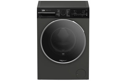 Waschmaschine WM520 Links - MEGART
