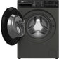 Waschmaschine WM520 Links - MEGART
