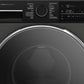 Waschmaschine WM520 Links - MEGART