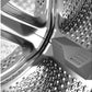 Waschmaschine WM520 Links - MEGART