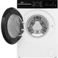 Waschmaschine WM530 Links - MEGART