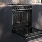 iQ500, Einbauherd, 60 x 60 cm, Edelstahl HE517GBS3C - MEGART