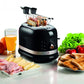 Toaster MODERNA Schwarz - MEGART