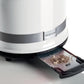 Toaster MODERNA Weiss - MEGART
