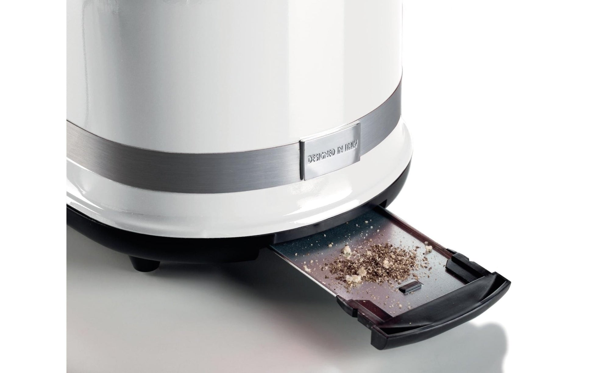 Toaster MODERNA Weiss - MEGART