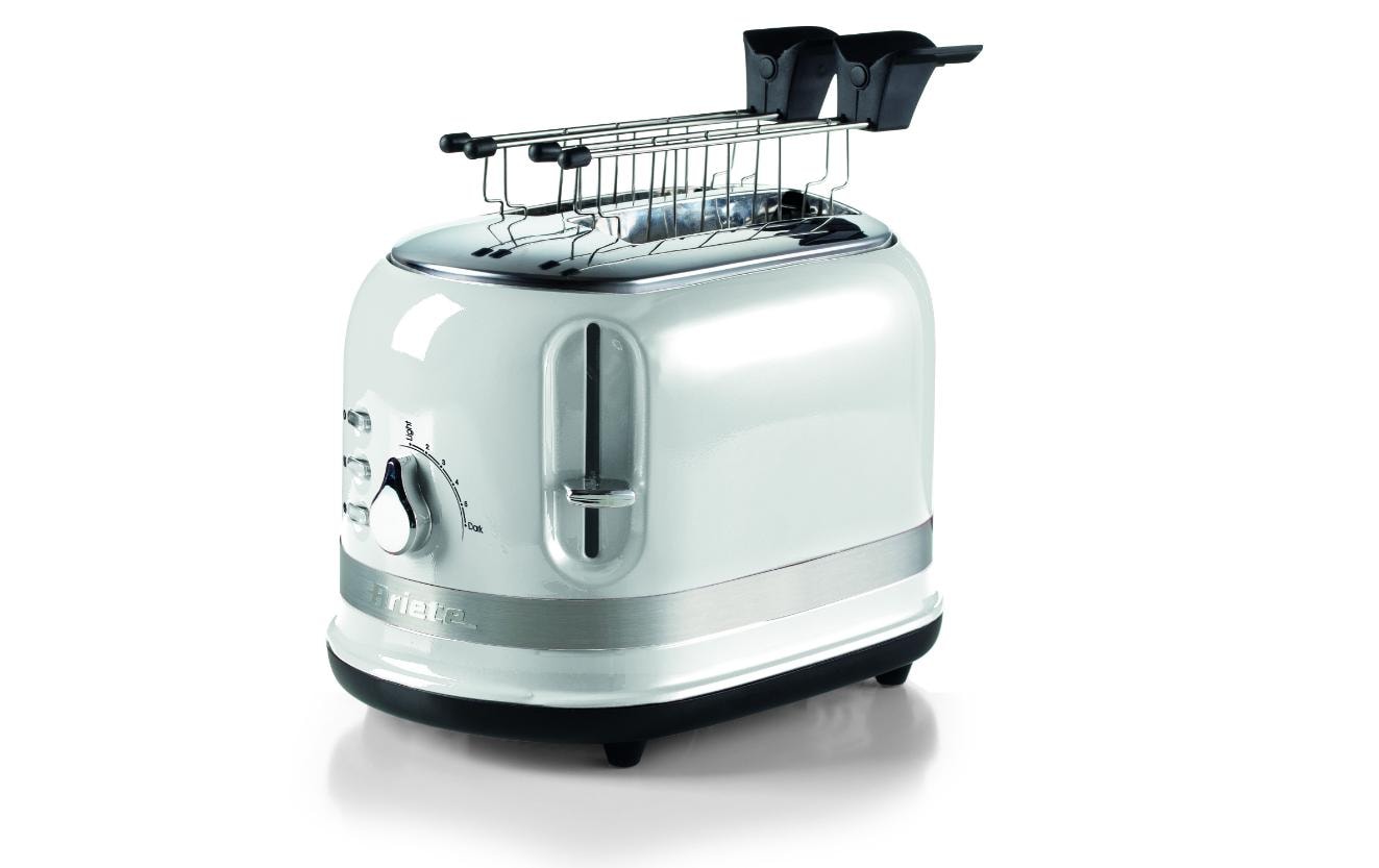 Toaster MODERNA Weiss - MEGART