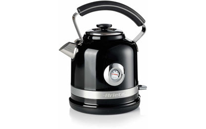 Wasserkocher Moderna 1.5 l, Schwarz - MEGART