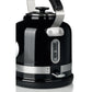 Wasserkocher Moderna 1.5 l, Schwarz - MEGART