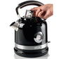 Wasserkocher Moderna 1.5 l, Schwarz - MEGART