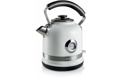 Wasserkocher Moderna 1.5 l, Weiss - MEGART