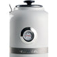 Wasserkocher Moderna 1.5 l, Weiss - MEGART