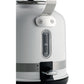 Wasserkocher Moderna 1.5 l, Weiss - MEGART