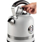 Wasserkocher Moderna 1.5 l, Weiss - MEGART