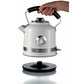 Wasserkocher Moderna 1.5 l, Weiss - MEGART