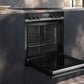 iQ500, Einbauherd, 60 x 60 cm, Edelstahl HE578GBS4 - MEGART