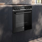 iQ500, Einbauherd, 60 x 60 cm, Edelstahl HE517GBS3C - MEGART