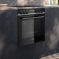 iQ500, Einbauherd, 60 x 60 cm, Edelstahl HE578GBS4 - MEGART