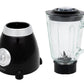 Standmixer Brando Schwarz glanz - MEGART
