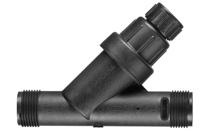 Sprinklersystem Druckminderer - MEGART