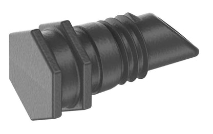 Verschlussstopfen Micro - Drip - System 4.6 mm (3/16), 10 Stück - MEGART