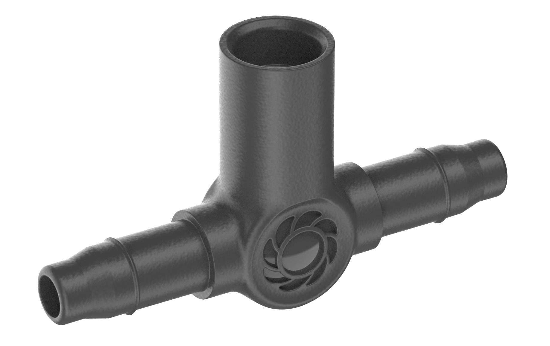 T - Stück für Sprühdüsen Micro - Drip - System - MEGART