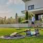 Gartenpumpe 5600 Silent+ - MEGART
