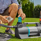 Gartenpumpe 5600 Silent+ - MEGART