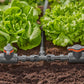T - Stück Micro - Drip - System 13 mm (1/2) - MEGART