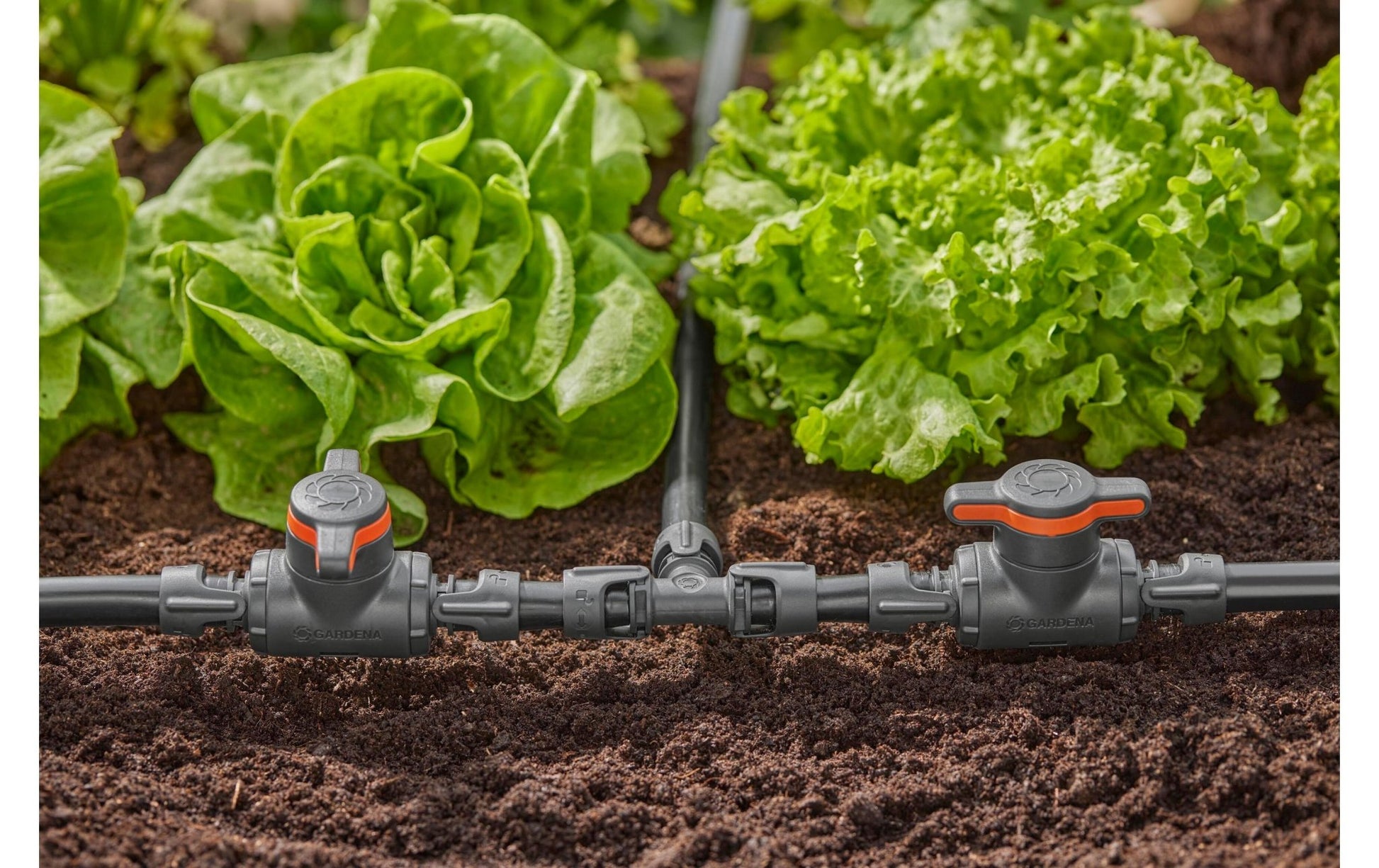 T - Stück Micro - Drip - System 13 mm (1/2) - MEGART