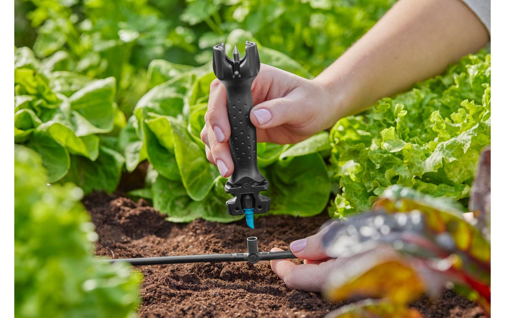 T - Stück für Sprühdüsen Micro - Drip - System - MEGART