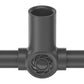 T - Stück für Sprühdüsen Micro - Drip - System - MEGART