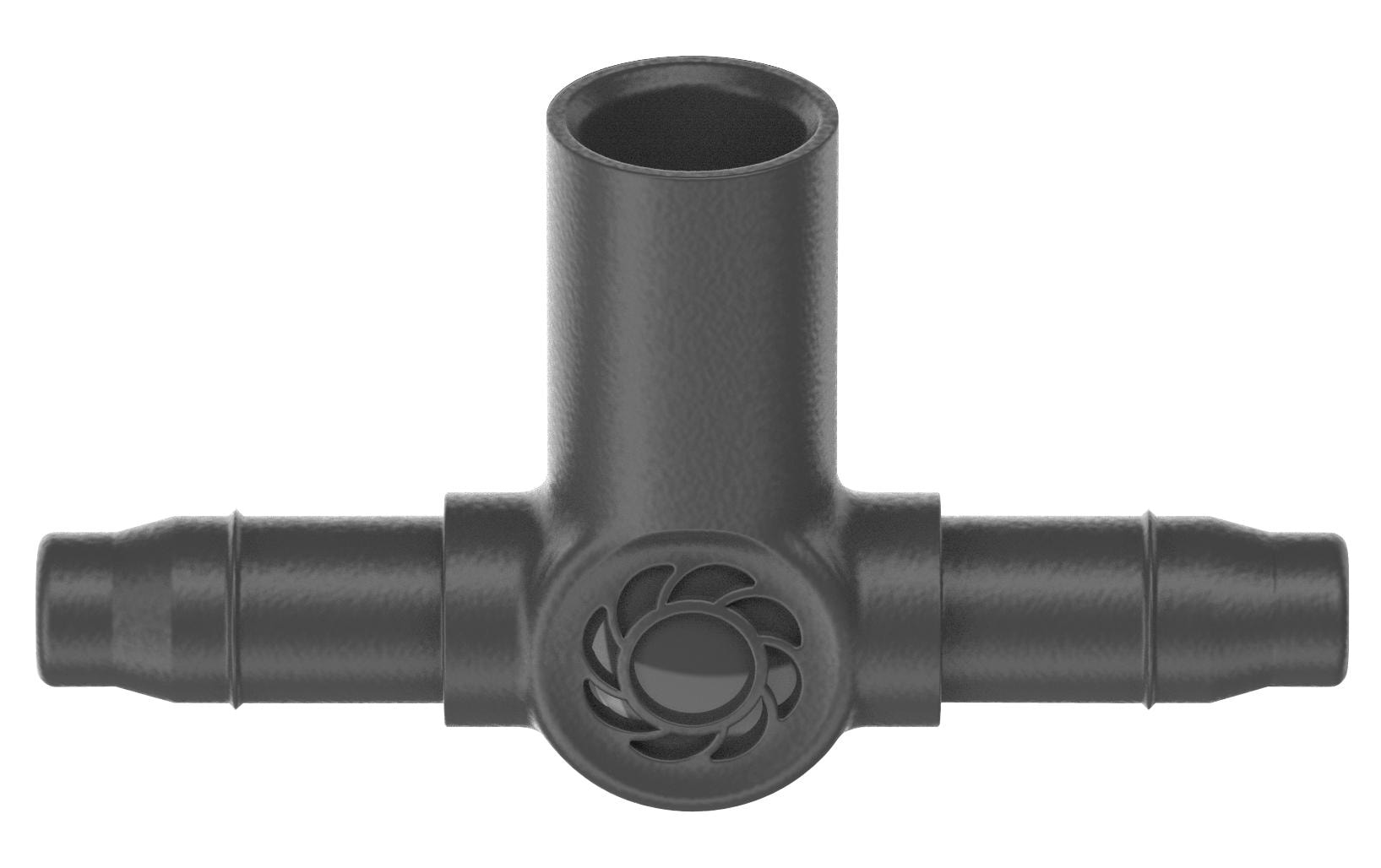 T - Stück für Sprühdüsen Micro - Drip - System - MEGART